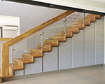 Construction et protection de vos escaliers par Escaliers Maisons à Saint-Samson-de-Bonfosse